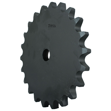 A Plate Reborable Sprocket